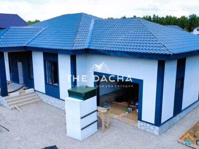 Дом продажа в Чернишня, Калужская Обл