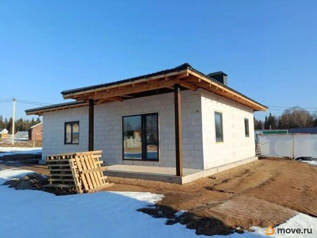 Дом продажа в Тверская область