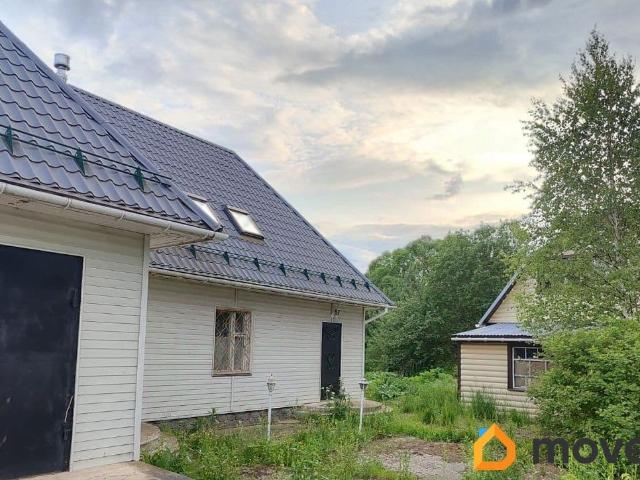 Дом продажа в Рузский Р-н