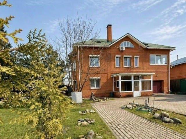Дом продажа в Кабардино-Балкарская Республика
