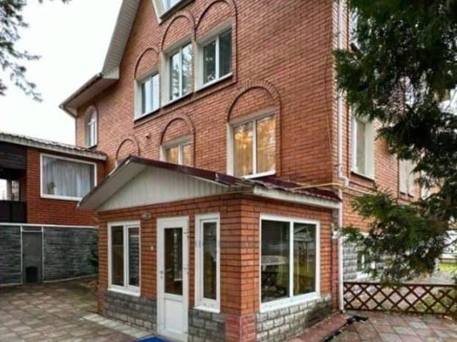 Дом продажа в Новогрязново, Кабардино-Балкарская Республика