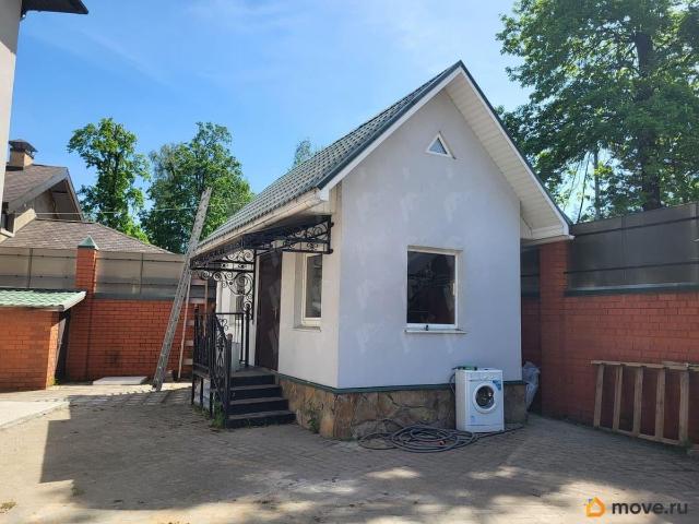 Дом продажа в Новогрязново, Кабардино-Балкарская Республика