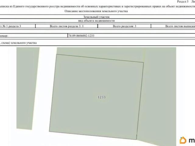 Дом продажа в Григорьевка Д, Челябинская область