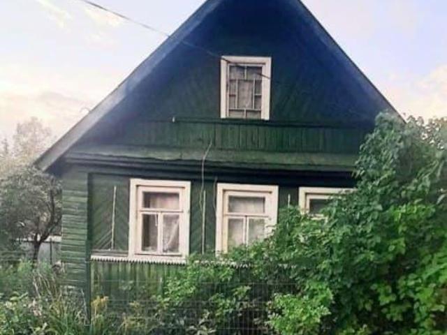 Дом продажа в Ермолинское, Новгородская область