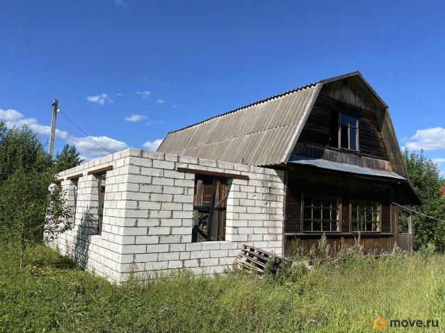 Дом продажа в Тверская область
