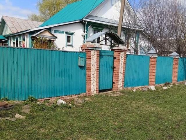 Дом продажа в Башкортостан Респ
