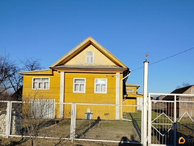 Дом продажа в Октябрьский Рп, Тыва Республика