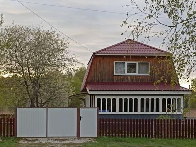 Дом продажа в Тульская область