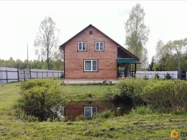 Дом продажа в Псковская область