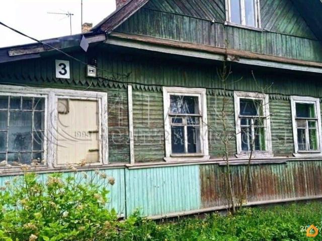 Дом продажа в Гатчина, Ленинградская область