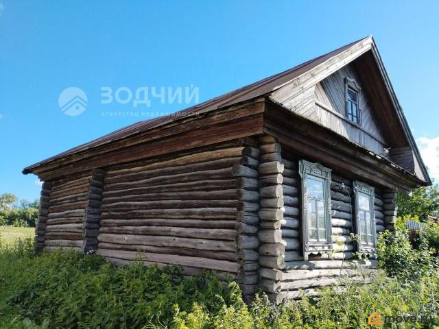 Дом продажа в Чувашская Республика - Чувашия