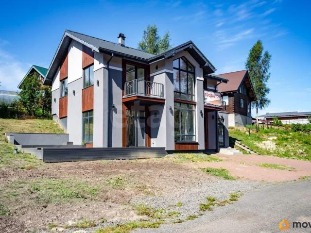Дом продажа в Ленинградская область