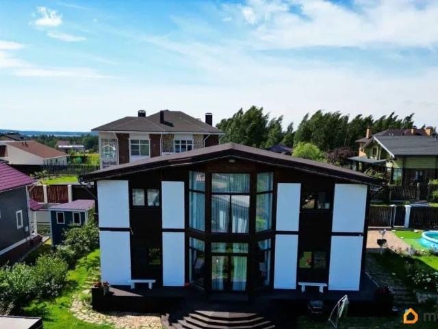 Дом продажа в Ленинградская область