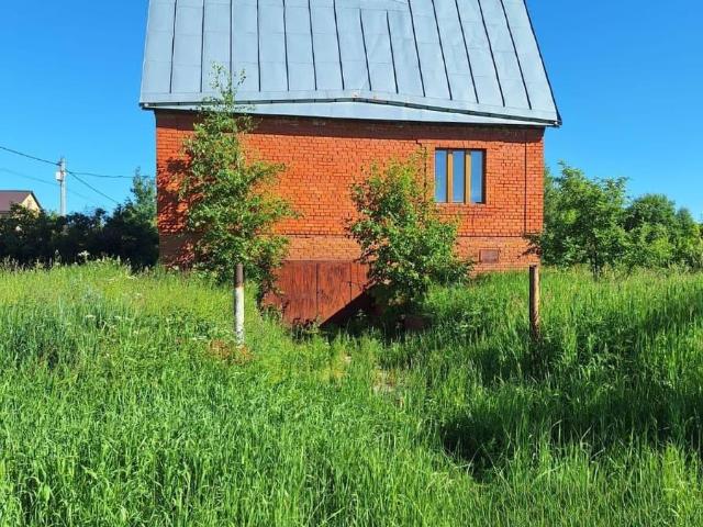 Дом продажа в Хлопки, городской округ Воскресенск