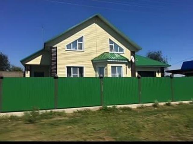 Дом продажа в Тамбовская область