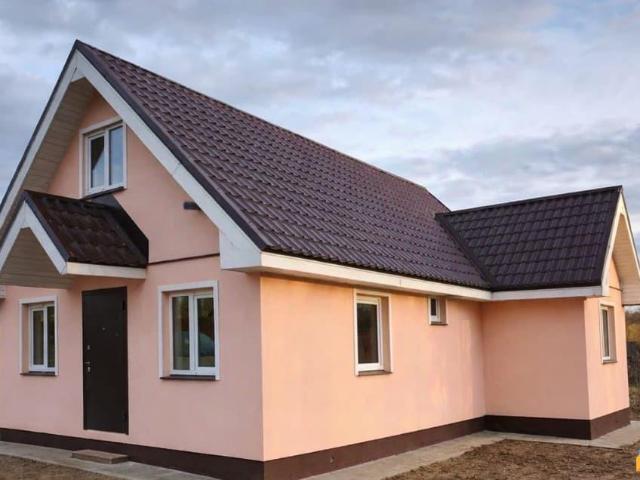 Дом продажа в Ходаево, Кабардино-Балкарская Республика