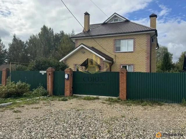 Дом продажа в Ивановская область
