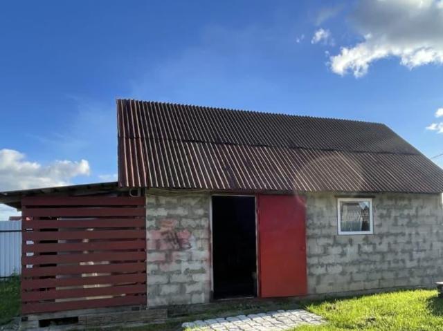 Дом продажа в Новгородская область