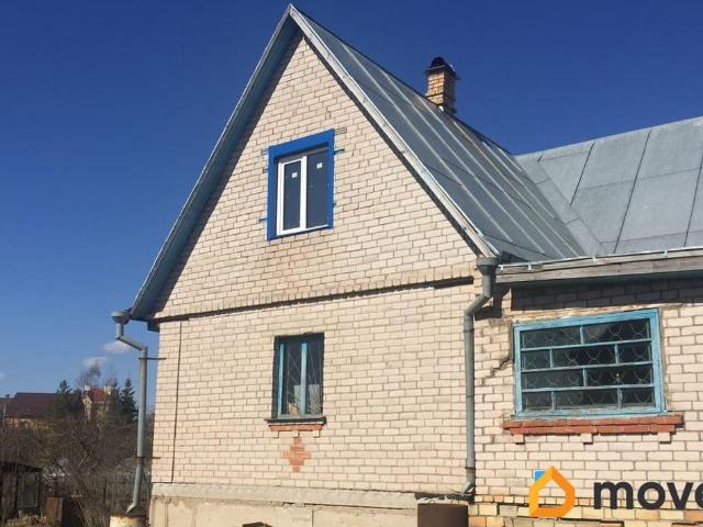 Дом продажа в Новгородская область