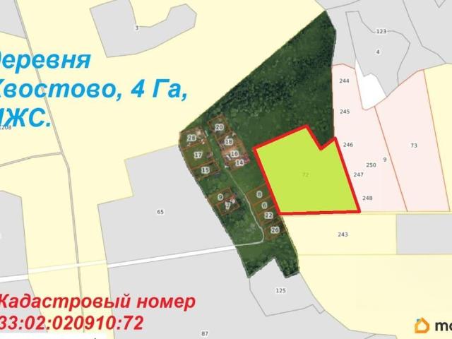 Дом продажа в Владимирская область