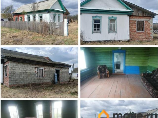 Дом продажа в Мелеузовский, Башкортостан Респ