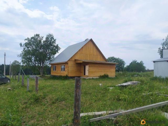 Дом продажа в Свердловская область