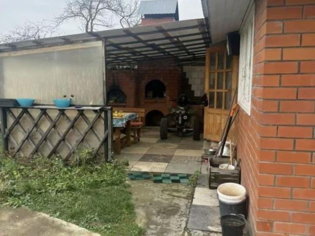 Дом продажа в Игнатьево Д, Кабардино-Балкарская Республика