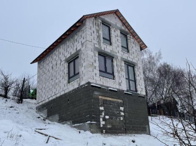 Дом продажа в Игнатьево Д, Кабардино-Балкарская Республика
