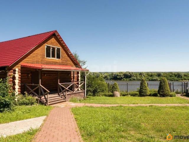 Дом продажа в Игнатьево Д, Кабардино-Балкарская Республика