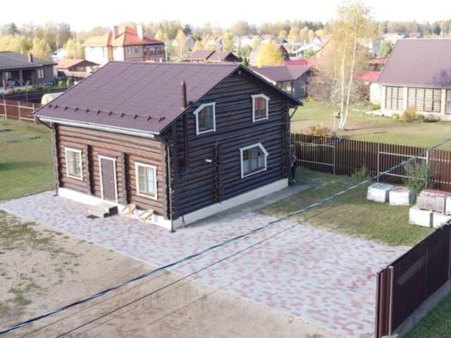 Дом продажа в Тверская область
