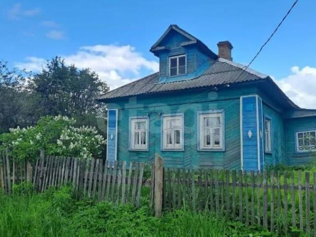 Дом продажа в Ярославская область