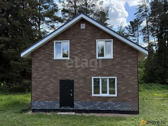 Дом продажа в Шиховское, Кировская область