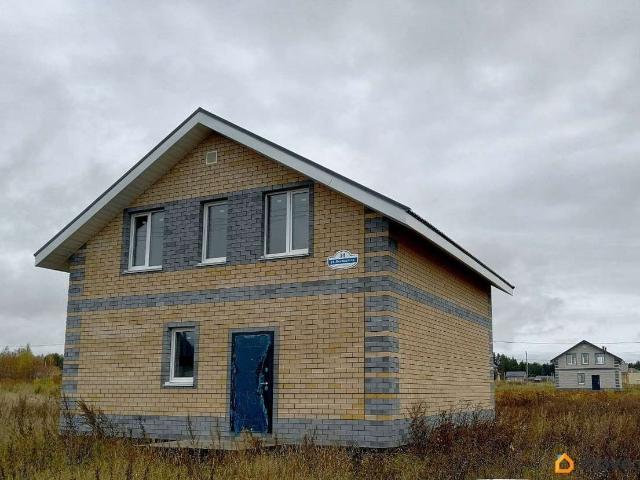 Дом продажа в Шиховское, Кировская область