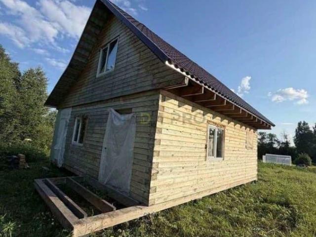 Дом продажа в Шиховское, Кировская область