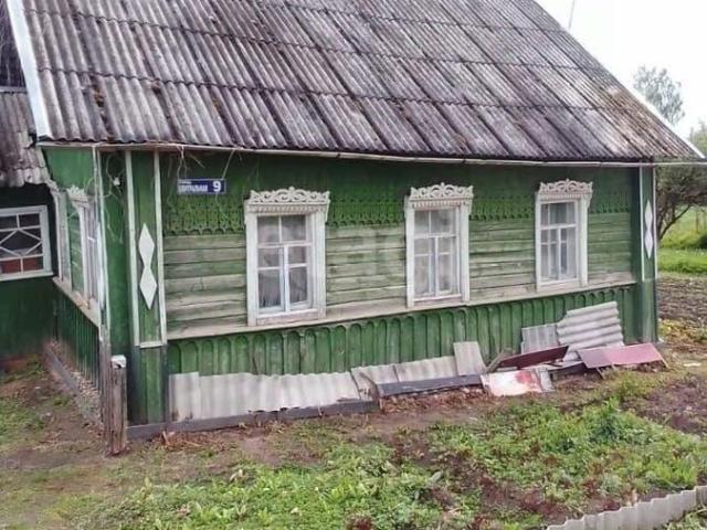 Дом продажа в Псковская область