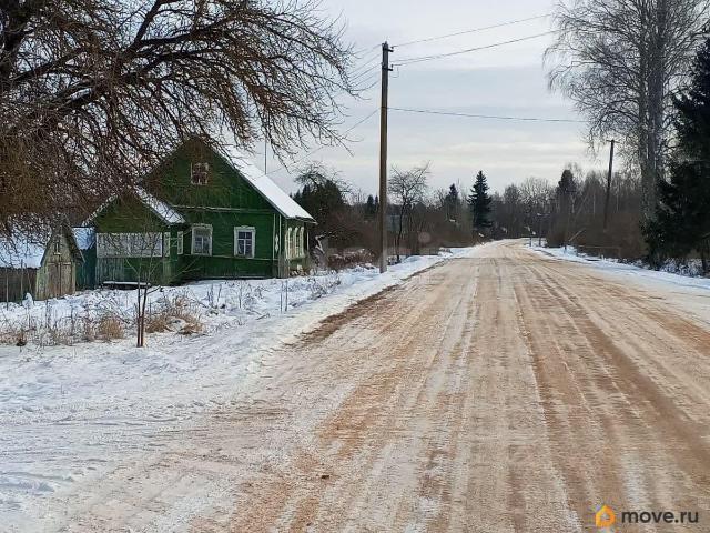 Дом продажа в Псковская область