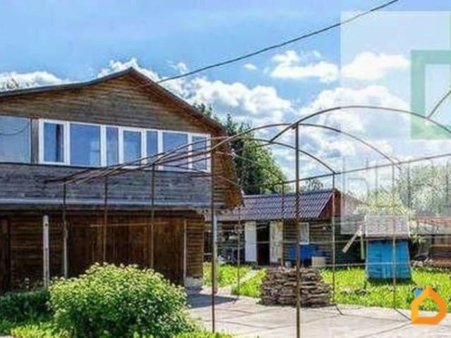 Дом продажа в Ленинградская область