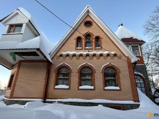 Дом продажа в Калужская Обл