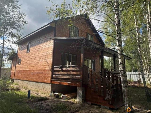 Дом продажа в Владимирская область