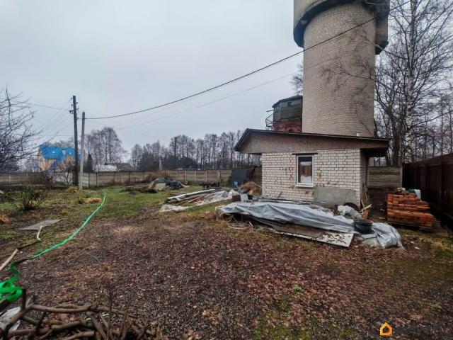 Дом продажа в Орловская область