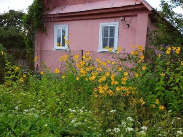 Дом продажа в Новгородская область