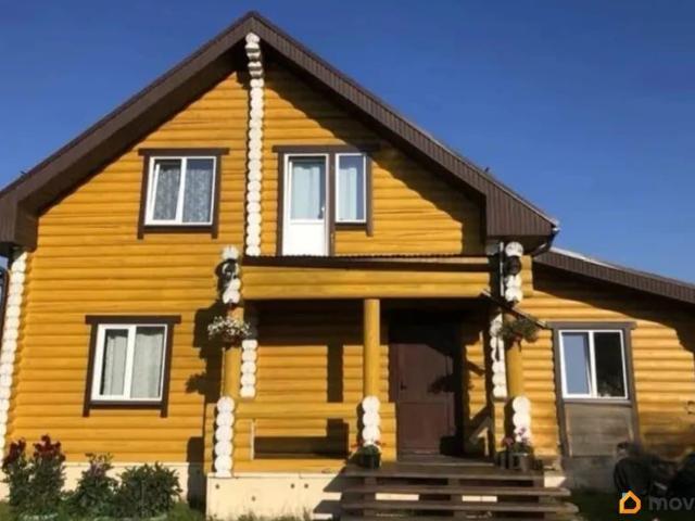Дом продажа в Петровка Д, Пермский Край