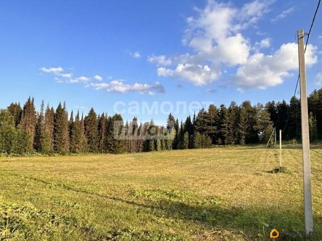 Дом продажа в Петровка Д, Пермский Край