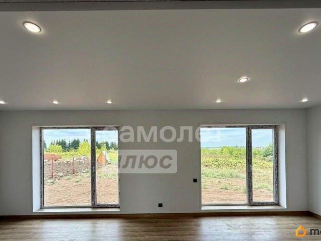 Дом продажа в Петровка Д, Пермский Край