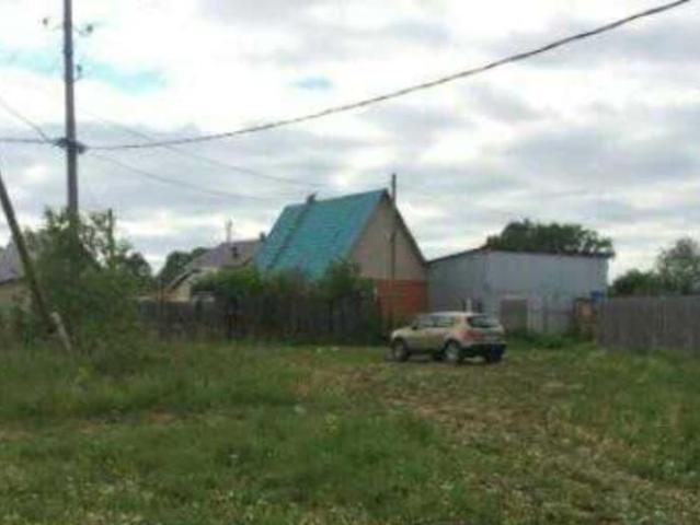 Дом продажа в Петровка Д, Пермский Край