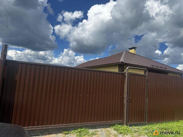 Дом продажа в Петровка Д, Пермский Край