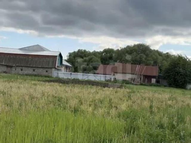 Дом продажа в деревня имени ТатЦИКа, Пестречинский район