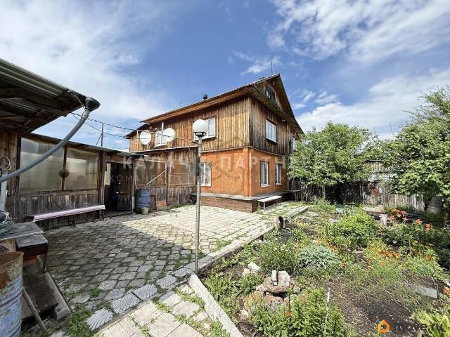 Дом продажа в Курганская область