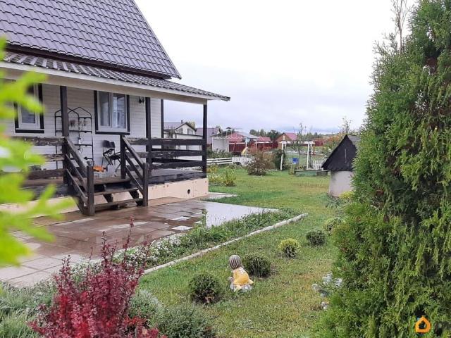 Дом продажа в Кабардино-Балкарская Республика