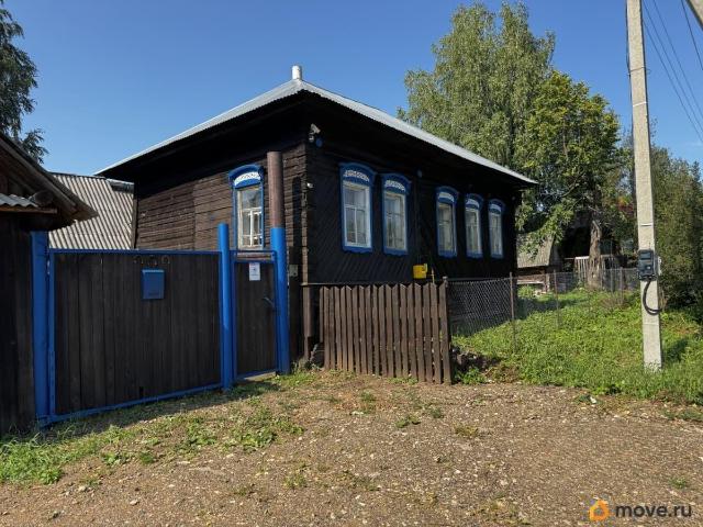 Дом продажа в Пермский Край